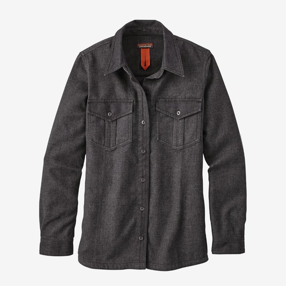 Patagonia Women's Farrier's Shirt NWOT